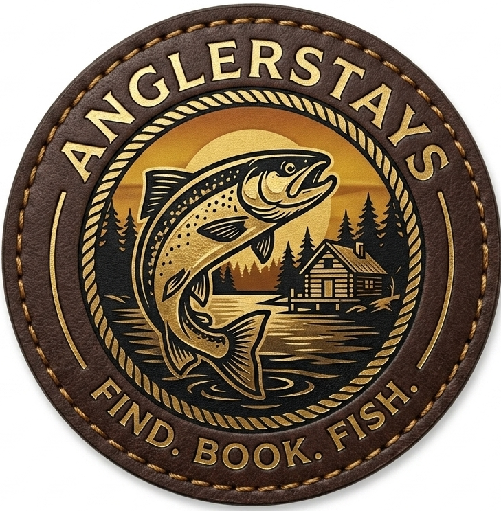 anglerstays.com