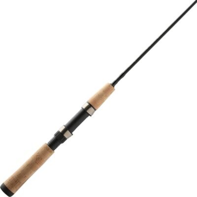 Shakespeare Micro Series Spinning Rod 4.6-Feet Ultra-Light