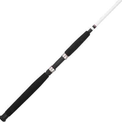 Berkley 8' Big Game Spinning Rod Two Piece Surf Medium Heavy
