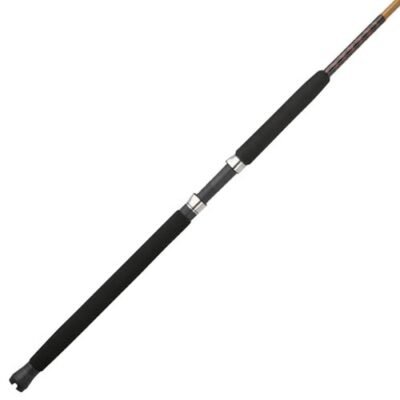 Ugly Stik 7' Tiger Casting Rod 1-Piece 20-50lb