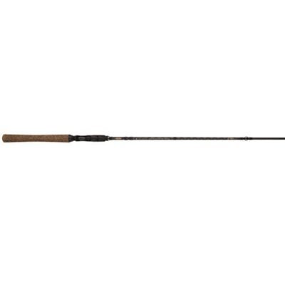 Berkley 6'6" Lightning Rod Casting Rod One Piece Medium
