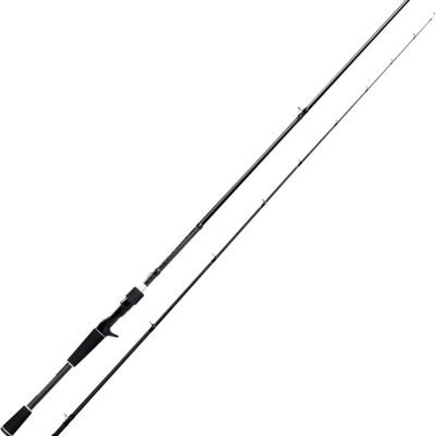 KastKing Perigee II Fishing Rods Spinning Rod 7ft Medium Fast
