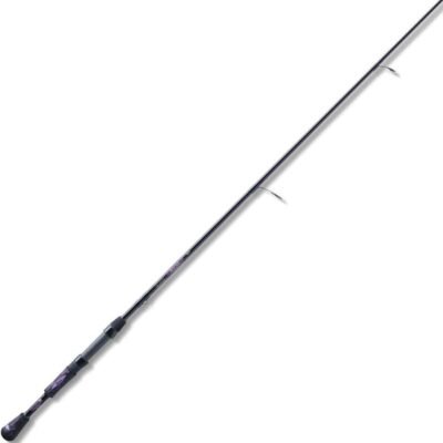 St. Croix Mojo Yak 7ft Medium Heavy Fast Spinning Rod