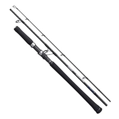Shimano 2021 S60-4/3 Offshore Jigging Grappler Type J