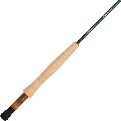 Shakespeare Agility Fly Fishing Rod