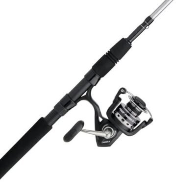 PENN Pursuit III & Pursuit IV Spinning Reel and Fishing Rod Combo