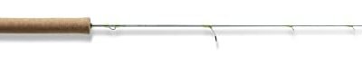 St. Croix Rods Skandic Ice Rod 24" Wintergreen