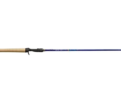 St. Croix Rods Legend Tournament Walleye Casting 7'