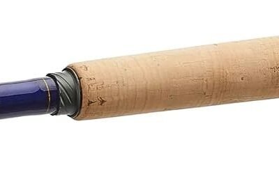 St. Croix Rods Legend Tournament Bass Casting Rod 6'8"