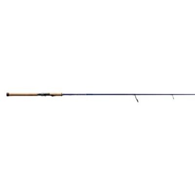 St. Croix Rods Legend Tournament Walleye Spinning Rod