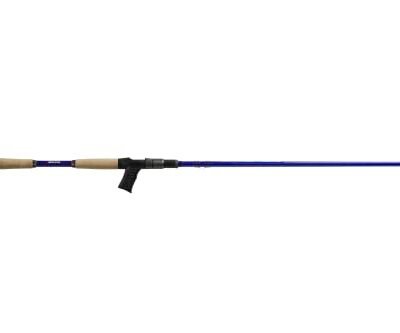 St. Croix Rods Legend Tournament Musky Fishing Rod