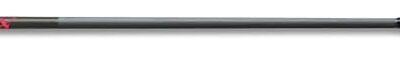 St. Croix Rods BASS X Casting Rod Raw Carbon