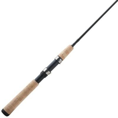 Shakespeare Micro Spinning Rod 5' Ultra Light