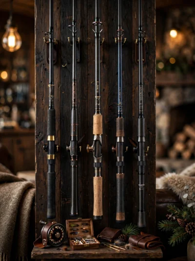 Rods