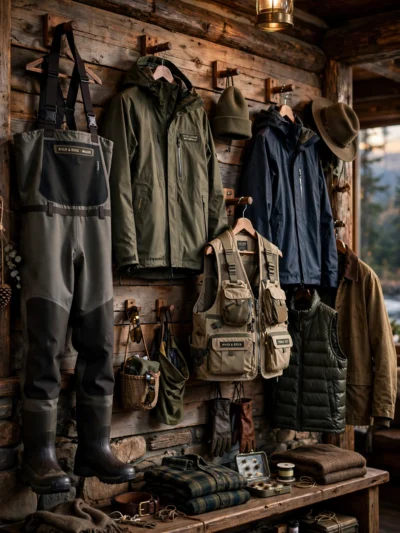 Clothing