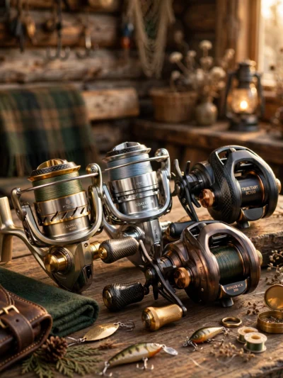 Reels